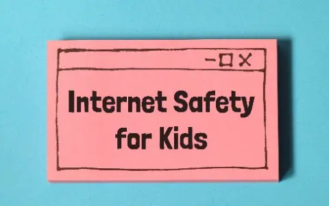 Junior Vocab - Safe word search